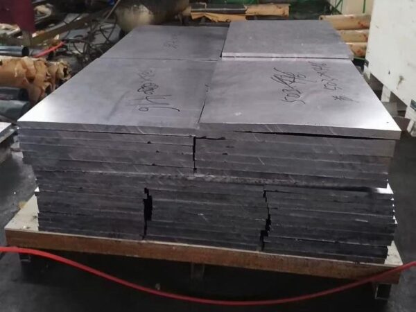 Radiation Protection Slabs