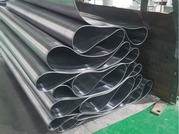 Industrial Lead Panels