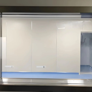 X-ray Protective Window
